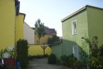 Haus "gelb-gr&uuml;n" - 2