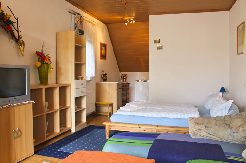 Doppelzimmer