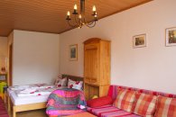 Einzelzimmer Leipzig - Pension Probstheida