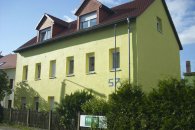 Unsere Häuser - Pension Leipzig Probstheida